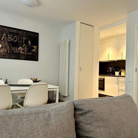 Apartmán St.Barbara Trevír Exteriér fotografie
