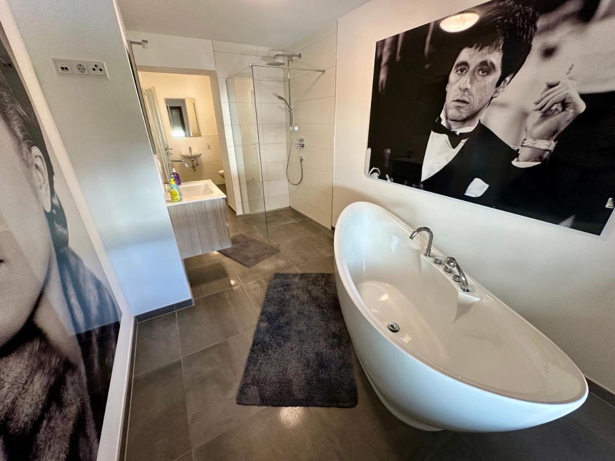 Apartmán St.Barbara Trevír Exteriér fotografie
