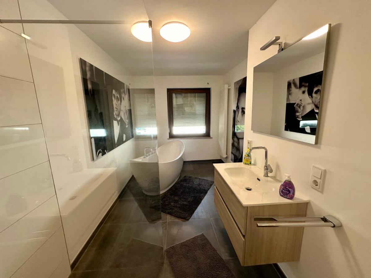 Apartmán St.Barbara Trevír Exteriér fotografie